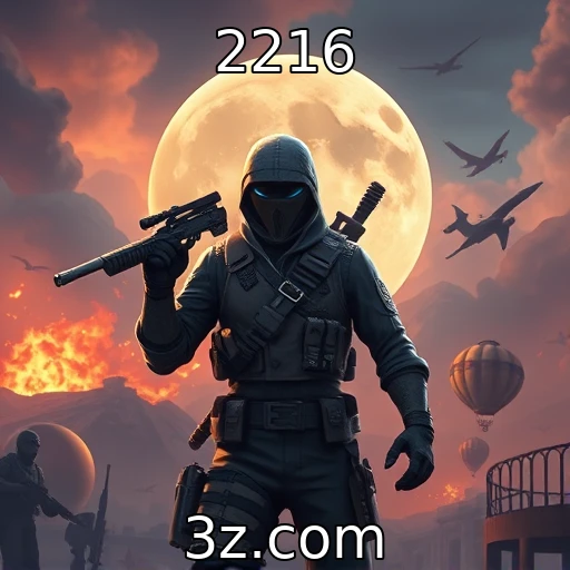 2216 : Impacto das microtransações no mercado de jogos