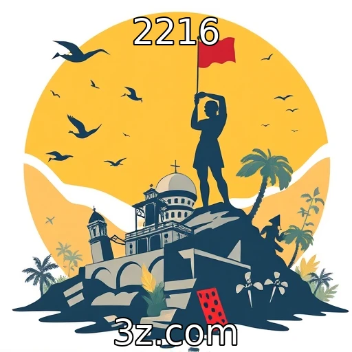 2216 : A ascensão dos jogos independentes e seu mercado