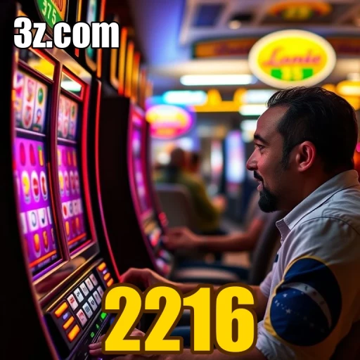 Esportes e Diversão na Plataforma 2216 para Gamers Brasileiros