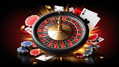 2216: Plataforma de Cassino Online Confiável com Bônus de R$666 ⭐️