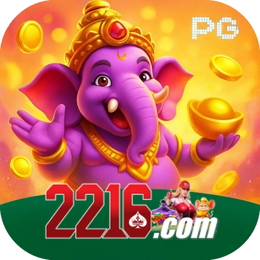 2216 Logo